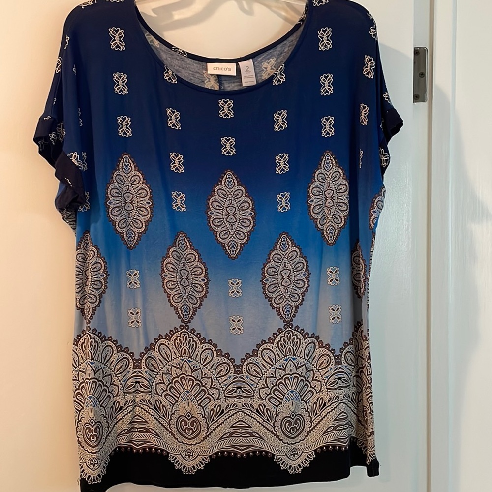Chic’s top